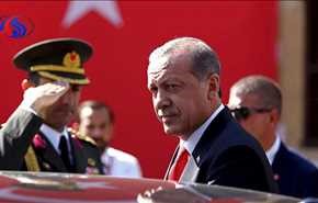 برلمان تركيا يناقش تعديلا دستوريا لتعزيز صلاحيات اردوغان