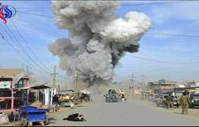 قتلى وجرحى بهجمات في هلمند وكابل في أفغانستان