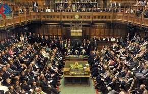 پارلمان انگلیس را سفارت "اسرائیل" هدایت می‌کند؟