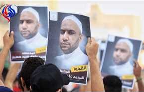 ویلچرنشین شدن فعال بحرینی به دلیل شکنجه