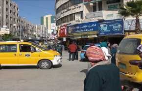 شهری عربی که گرسنه ندارد + تصاویر