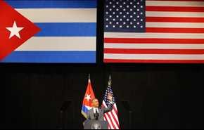 اوباما به اقامت بدون روادیدِ کوبایی‌ها در امریکا پایان داد