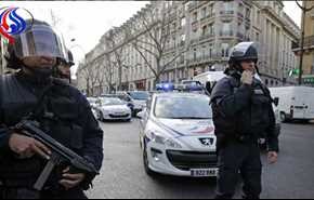 انفجار یک بمب صوتی در شهر مارسی فرانسه