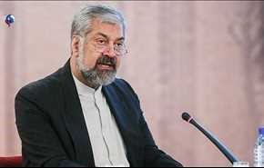 طهران: اميركا عاجزة عن إعادة النظر في الاتفاق النووي