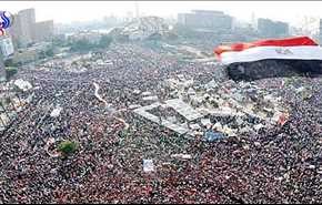 محدود شدن تجمعها در مصر در آستانه سالگرد انقلاب ژانویه