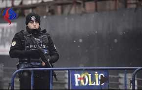 دستگیری 2 اویغور درخصوص حمله تروریستی استانبول
