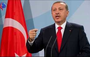 أردوغان يعرض الجنسية التركية على المستثمرين بهذا المبلغ!