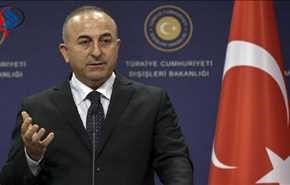 ترکیه: داعش را هم به مذاکرات دعوت کنید!