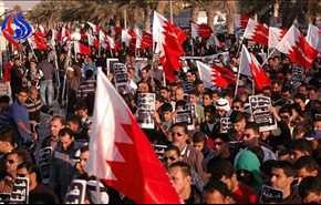 تظاهرات گسترده در بحرین پس از اعدام 3جوان +عکس