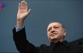 پارلمان ترکیه به طرح افزایش قدرت اردوغان رأی مثبت داد