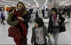 بغداد ترفض استقبال العراقيين بعد ترحيلهم قسرا من فنلندا