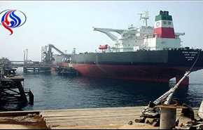 بازگشت نفتکش‌های ایرانی به بنادر اروپا