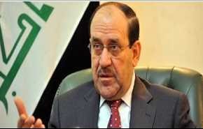 هكذا يرد نوري المالكي على جون كيري...