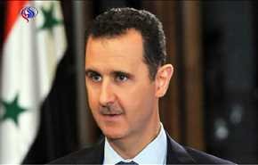الاسد: محادثات آستانة منبر لانطلاق حوار سوري شامل