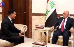 اعلام آمادگی مجدد مصر برای همکاری با عراق ضد داعش