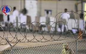 انتقال 4 زندانی گوانتانتامو در آخرین روز اوباما