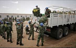 الامم المتحدة تفتح تحقيقا حول حيازة احدى فرقها في دارفور اسلحة