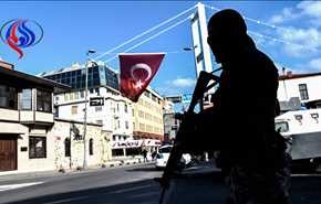 حمله مسلحانه جدید در استانبول