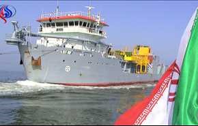 ايران: حجم التجارة غير النفطية تخطى 70 مليار دولار