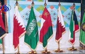 نشست کشورهای عرب حوزه خلیج فارس در امارات