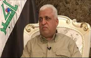 فيديو خاص: مسؤول امني كبير يتحدث عن السفير الايراني الجديد في العراق