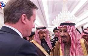 اعتقاد انگلیسی به نفرین یمنی!