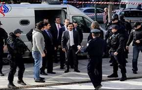 القضاء اليوناني يؤجل الحكم في قضية طلب تركيا تسليمها ثمانية عسكريين