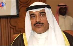وزیر خارجۀ کویت با پیامی ویژه از حاشیۀ خلیج فارس می‌آید؟