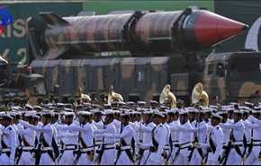 آزمایش موشکی جدید پاکستان؛ احتمال افزایش تنش با هند