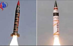 آزمایش موشک بالستیک هسته‌ای جدید در پاکستان