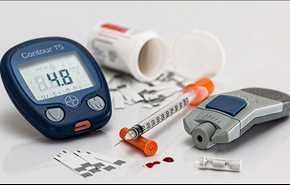۵ راه برای کاهش خطر ابتلا به دیابت