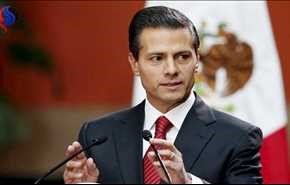 هكذا يرد رئيس المكسيك على 