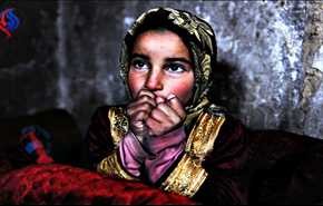 سرما ، جان 27 کودک افغان را گرفت