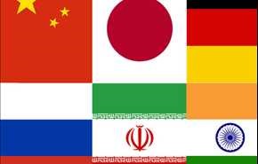 امریکن اینترست: ایران هفتمین قدرت بزرگ جهان در سال 2017