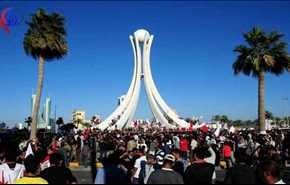 تاکید مخالفان بحرین براستمرار تلاش برای حذف دیکتاتوری