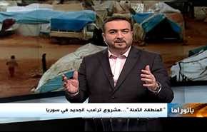 المشهدان السوري والبحريني والظلم في العالم العربي