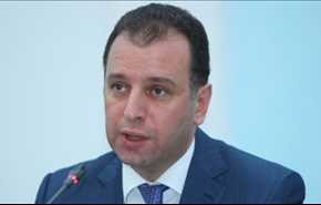 وزير الدفاع الأرميني يزور ايران قريبا لبحث تطورات مهمة