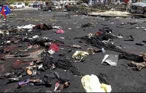 انتقاماً من زوجها وشقيقاته.. كويتية أحرقت 56 امرأة وطفلاً!!
