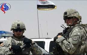 فرمان ترامپ، همکاران عراقی نظامیان آمریکایی را نگران کرد