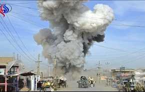 کشته شدن 7 داعشی در افغانستان