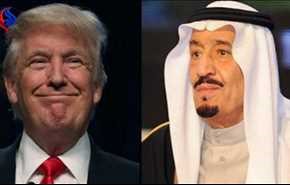 عطوان: صمت عربي مخجل تجاه ترامب..اين حلف السعودية والزعماء العرب؟