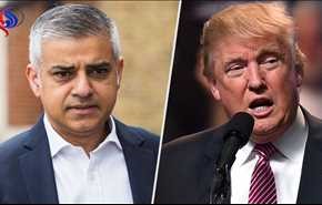 شهردار لندن: منع ورود مسلمانان به آمریکا خجالت آور است