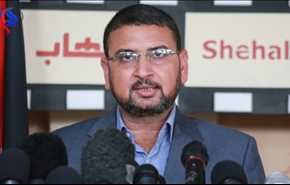 حماس: حريصون على إقامة علاقة حميمية مع إيران