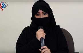 ویدیو؛ انتقام عجیب شوهر عرب از زنی که طلاق خواست