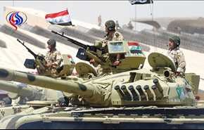 تلفات سنگین داعش در صلاح الدین عراق