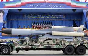 الشأن الدفاعي والصاروخي الايراني غير قابل للتفاوض