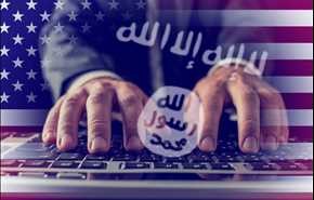 ناکارآمدی ارتش آمریکا در نبرد سایبری علیه داعش