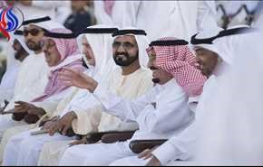 التأييد السعودي-الاماراتي لإجراءات ترامب العنصرية صادم!