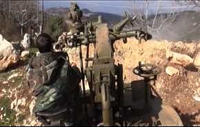 بالفيديو .. الكشف عن سلاح الجيش السوري المفضل