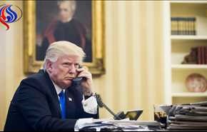 مشاجرۀ تلفنی ترامپ با یک نخست‌وزیر!